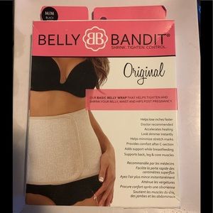 Belly Bandit BLACK M